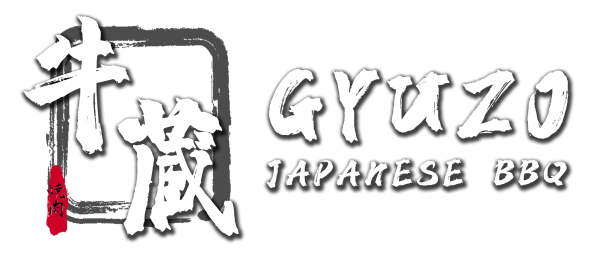 Gyuzo Japanese BBQ_logo PR Gyuzo Japanese BBQ logo PR