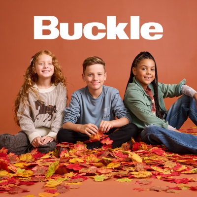 buckle kids