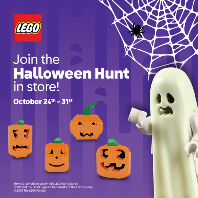 lego