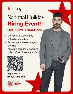 oct 23 hiring event oct 23 hiring event
