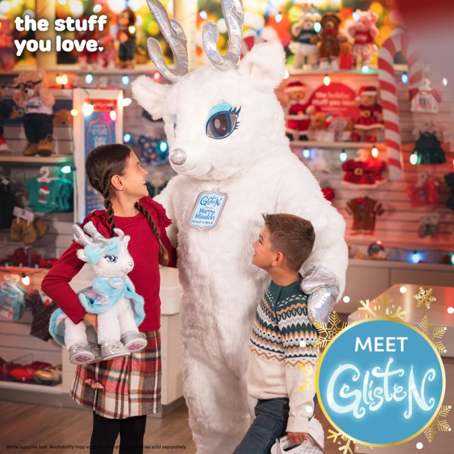 1080x1080 GlistenAppearance25