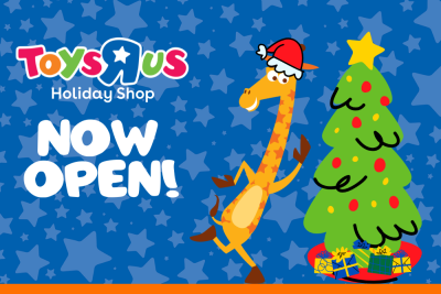 Toys R Us Holiday Shop Now Open 1000x667