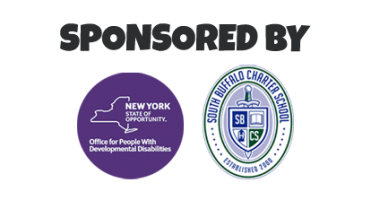 Visit Santa 2025 Sponsored By Logos