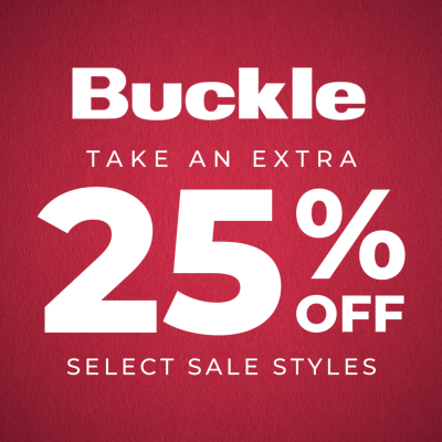 buckle