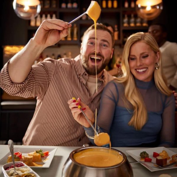 Melting Pot Savor the Date 2026