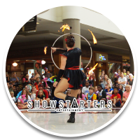 Tykes Tuesday 2026 Carnival Day Blog Image