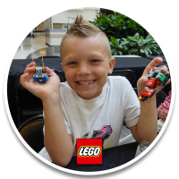 Tykes Tuesday 2026 LEGO Blog Page Image