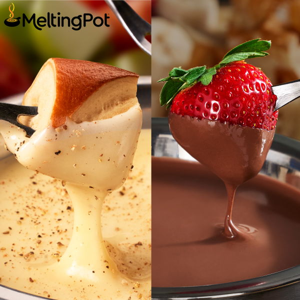 Melting Pot 3 for $30