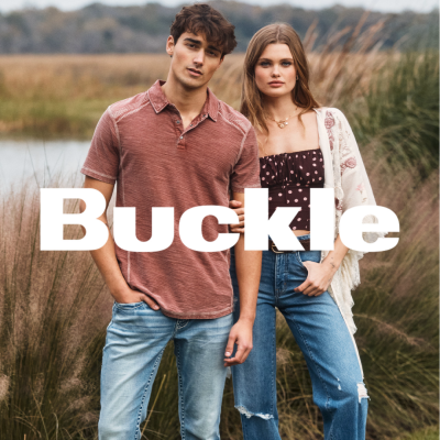 buckle