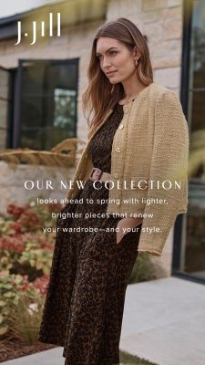 j jill