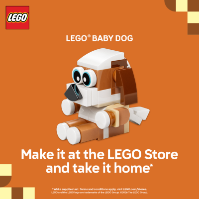 lego
