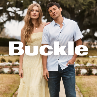 buckle