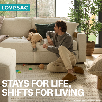 lovesac
