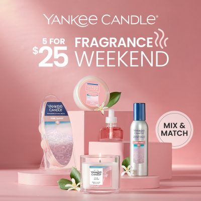 yankee candle