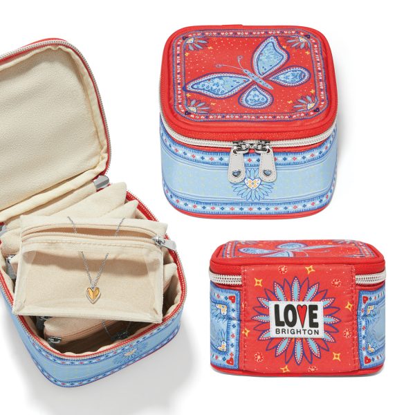 Brighton Bandana Love Jewelry Case SOCIAL APR2026 12