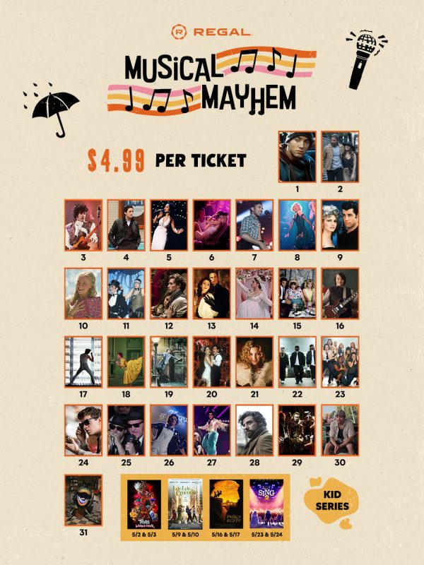 Regal Musical Mayhem 1080x1440