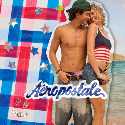 aeropostale
