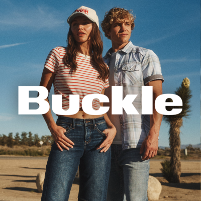buckle