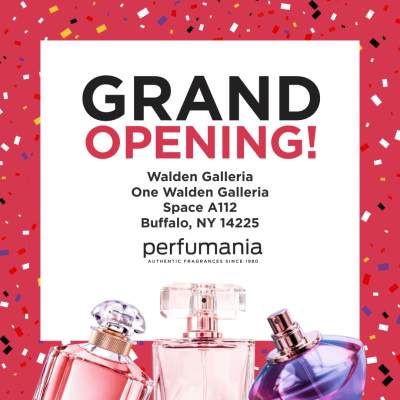 perfumania