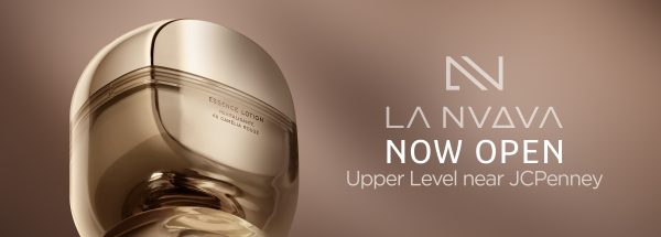 La Nuova Now Open 2400x860