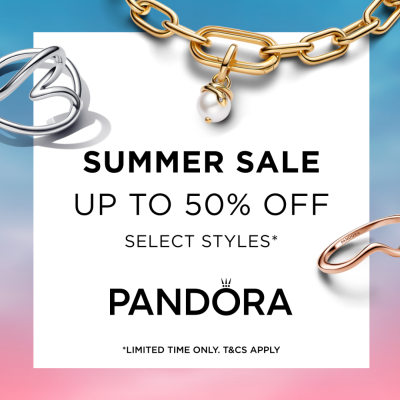 Pandora