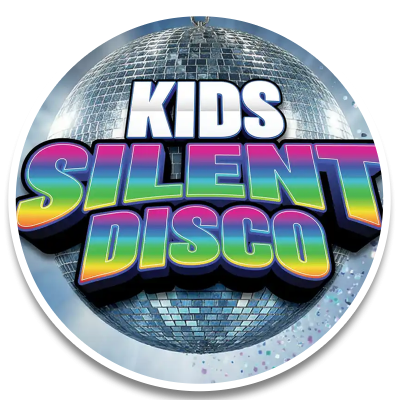Tykes Tuesday Silent Disco Blog Image