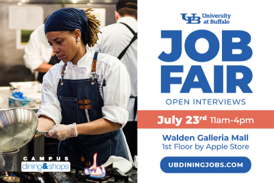 UB Job Fair July 2026 1000x667