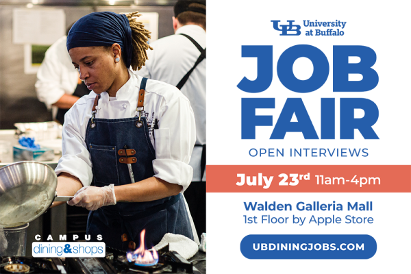 UB Job Fair July 2026 1000x667