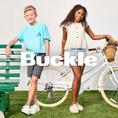 buckle
