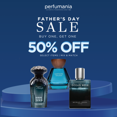 perfumania