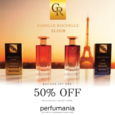 perfumania