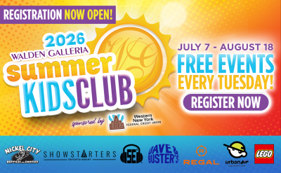 2026 Tykes Tuesday Summer Kids Club 1000x667 with sponsor