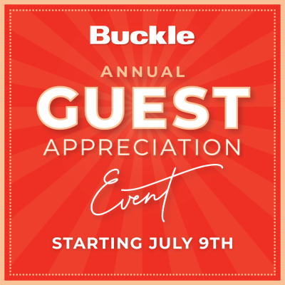 buckle guest app