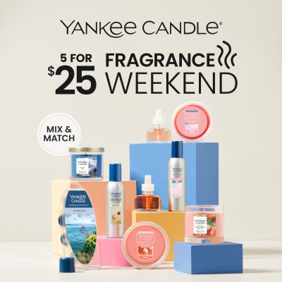 yankee candle