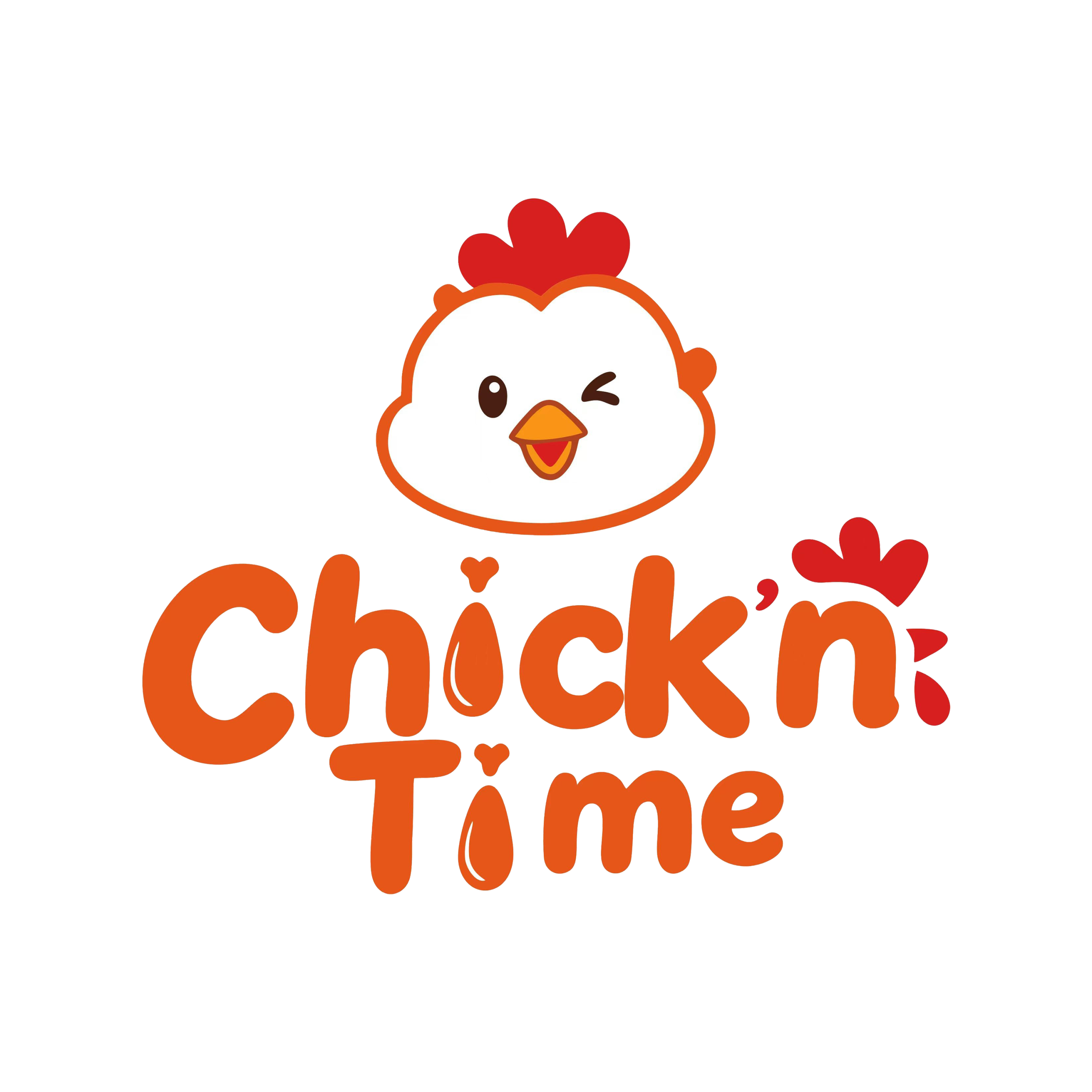 Chick’n Time