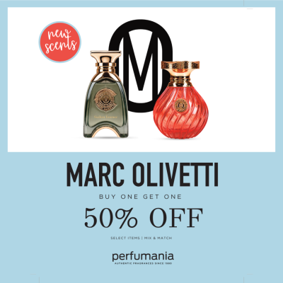 Perfumania Campaign 388 Introducing Two New Fragrances from Marc Olivetti! EN Image Set 1 1080x1080