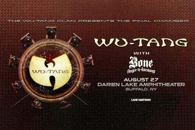 Static Digital 1000x667 Wu TangClan 2026 Regional DarienLakeAmphitheater 0827