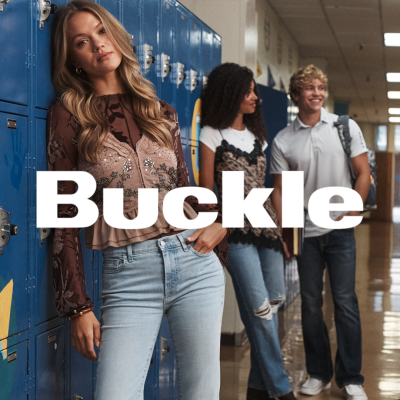 buckle
