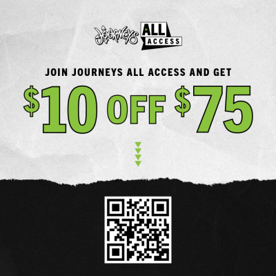 journeys