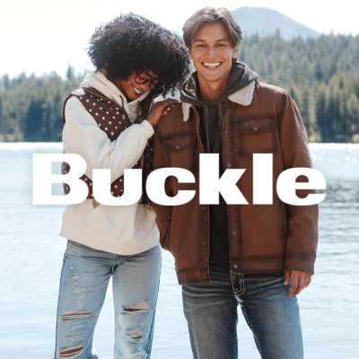buckle