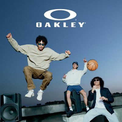 oakley