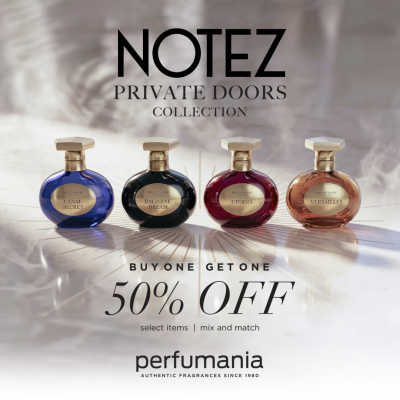 perfumania