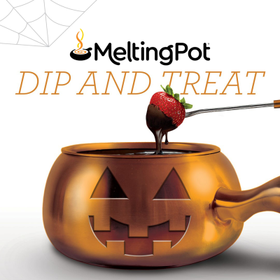 Melting Pot Halloween