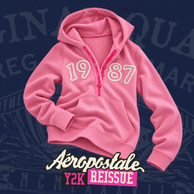 aeropostale