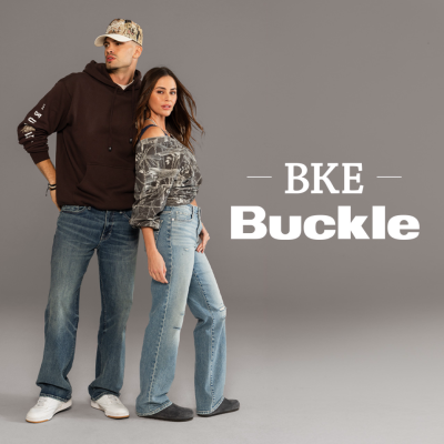 buckle