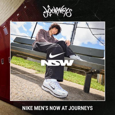 journeys