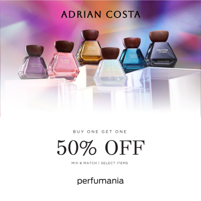 perfumania